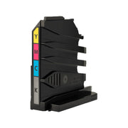 HP LaserJet Transfer and Roller Kit, User-Replaceable, Durable Supplies, Compatible with Color LaserJet Enterprise M855 and M880, D7H14A