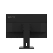 Lenovo 64BCMAR4US ThinkVision E27-40 Monitor, Black