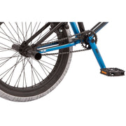 Pacific Cycle R1018WMDS Mongoose 20