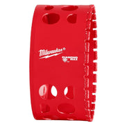 Milwaukee 3-5/8 in. Diamond Max Hole Saw