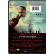 Sony Pictures Home Entertainment 28 Years Later DVD, Subtitled, 115 Minutes, Horror Thriller