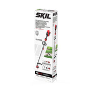 SKIL PLT1500C-13 PWR CORE 40V Brushless 16-Inch Multi-Head String Trimmer