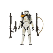 Hasbro Star Wars Vintage Collection Sandtrooper Squad Leader 3.75 Inch Collectible Action Figure G26275X0
