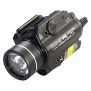 Streamlight TLR-2 HL Tactical Weapon Light with Laser Sight - Red Laser