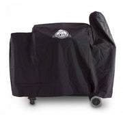 Pit Boss 73953 Austin XL Pellet Grill Cover Waterproof Barbecue Black Smoker Cover