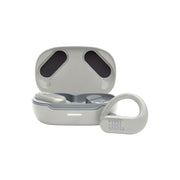 Jbl Endurance Peak 3 Earbuds JBLENDURPEAK3WTAM - WHITE ONE SIZE