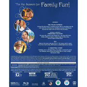 Warner Brothers Essential Holiday Collection (Blu-ray)