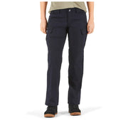 5.11 TACTICAL Stryke Pants for Ladies - Dark Navy - 4