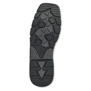 Irish Setter 83992D 120 Two Harbors Waterproof Composite-Toe Western Work Boots for Men - 12M