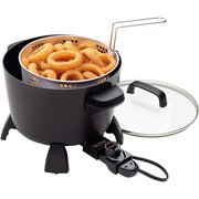 Presto Big Kettle Multi-Cooker & Steamer