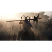 Koei Tecmo Wo Long: Fallen Dynasty (PS4)