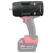 Milwaukee 49-16-2967 M18 FUEL 1/2 in. High Torque Impact Wrench Protective Boot (Boot-Only)