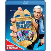 Paramount The Naked Gun Trilogy (Blu-ray)