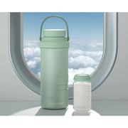 Momcozy CM001 22oz Portable Breast Milk Cooler, Green