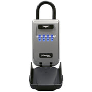 Master Lock 5424D Safespace Portable Light Up Dial Lock Box