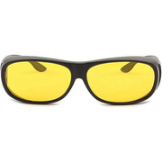 Futhstar 2 Packs HD Day Night Driving Glasses