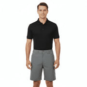 Fishing Life Predator Performance Short, Gray, 34 FD, Gray