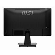 MSI PRO MP225 E12VL 22 Inch IPS Full HD 120Hz 1ms Adaptive Sync Anti-Glare Computer Monitor, Black