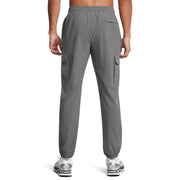 Under Armour Vibe Woven Cargo Pants - Black - L