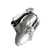 TYC Automotive Starter Motor, 1.6 kW Power, 56 V, Black, Compatible with Infiniti QX56 2011-2013 and Select Nissan Models 2009-2019, 1-19068