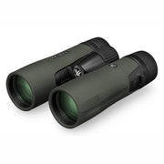 Vortex Optics Diamondback HD Binoculars, 10x42, Waterproof, Fogproof, Shockproof, Green, DB-215
