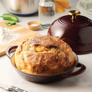 Tramontina Enameled Cast Iron 9.5