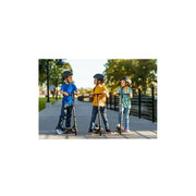 Hyper Toy HYP-S12-6022 12 Volt Jammer Kids Electric Scooter Ride On 10 MPH Max Speed for Ages 8+
