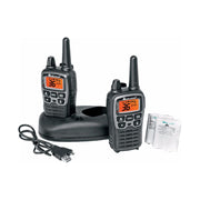 Midland T71VP3 36 Channel/38 Mile Two Way Radio with 121 Codes