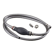 Scepter 11522 Universal Marine Tank Fuel Line Assembly Kit, 3/8