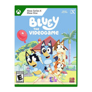 Outright Games Bluey: The Videogame (Xbox Series X)