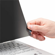 StarTech.com 14in 16:9 Touch Laptop Privacy Screen, Anti-Glare Blue Light Filter, Flip-Over 14LT-PRIVACY-SCREEN