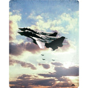 Paramount Top Gun 40th Anniversary Limited Edition Steelbook 4K Ultra HD Movie with Blu-ray and Digital Copy