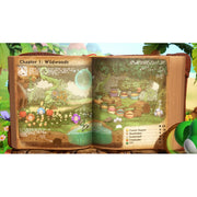 Nintendo Yoshi and the Mysterious Book Nintendo Switch 2 Platformer Game Physical Format E Rating 1010653585