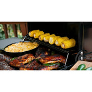 Megamaster 720-0988EA 3 Burner Gas Grill, Liquid Propane