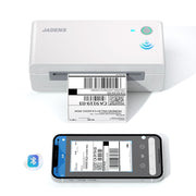 JADENS Thermal Label Printer 4x6 Label Printer