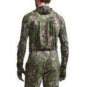 SITKA Equinox Guard Long-Sleeve Hoodie - Optifade Cover - XL
