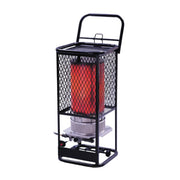 Heater Portable Radiant 125K Propane