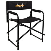 Muddy Director's Chair