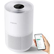 Xiaomi Mi Air Purifier 4 Compact, True HEPA H13 3-Stage Filter System
