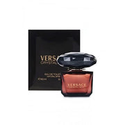 Versace 145173 Crystal Noir for Women - 3 Fl Oz EDT Spray