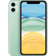 Apple iPhone 11 256GB Green LTE Cellular MHD93LL/A