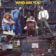Geffen Records The Who - Who Are You (Deluxe Edition) (2 CD)