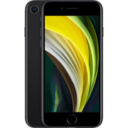 Apple iPhone SE 2 128GB Black LTE Cellular MHG73LL/A
