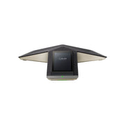 Poly Trio C60 IP Conference Phone, Corded and Cordless, Bluetooth, Wi-Fi, 3 Lines, 5-Inch LCD Touchscreen, PoE Enabled, Black, 849B1AA#ABA