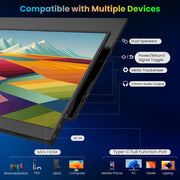 Bigasuo BGS-BX156 15.6