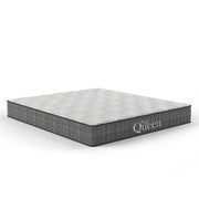 Nap Queen NQ691031 Victoria 10 Hybrid Mattress, Queen