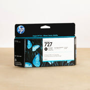 HP HEWB3P23A 727 Designjet Ink CaCHINrtridge, 1 Each