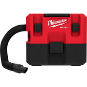 Milwaukee 0960-20 M12 FUEL 12-Volt 1.6 Gal. Lithium-Ion Cordless Wet/Dry Vacuum