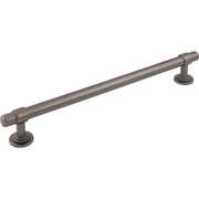 Top Knobs Ellis 12 Inch Center to Center Bar Appliance Pull, Honey Bronze Finish, Zinc, Arch & Bow Shape, TK3007