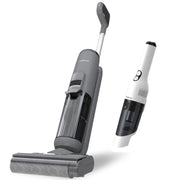 Tineco FW123800US GO H20 XL+GO Mini mop and vacuum